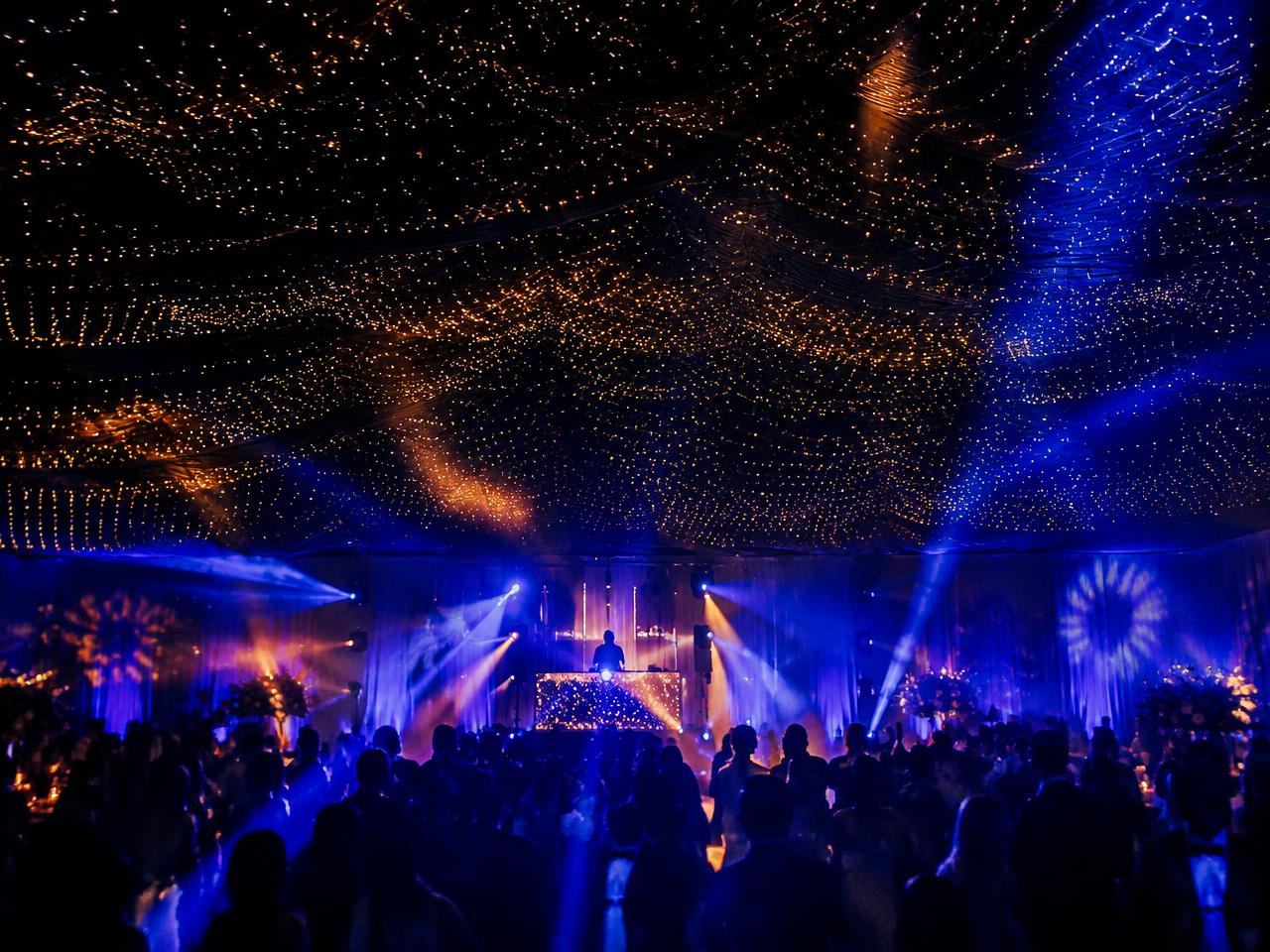 Nuit des Mille Lumières